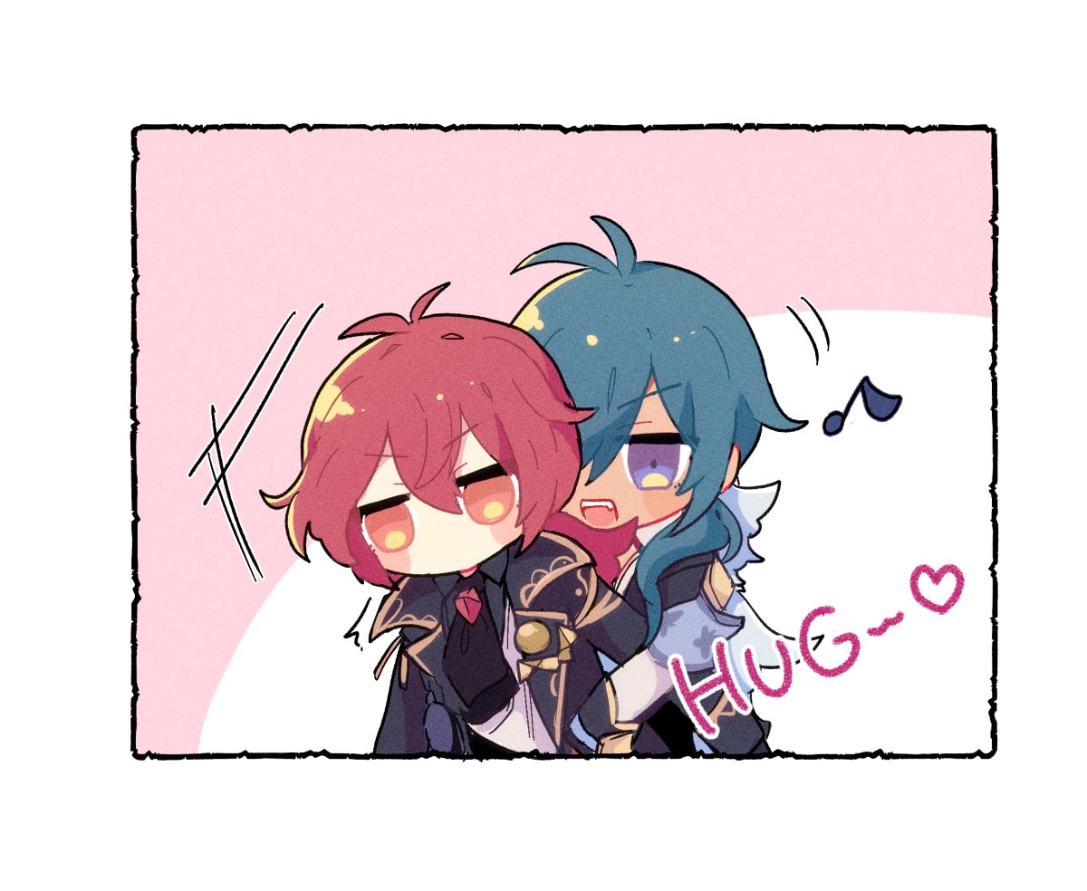 早安原神人：P站#原神同人福利图精选【1月7日新】