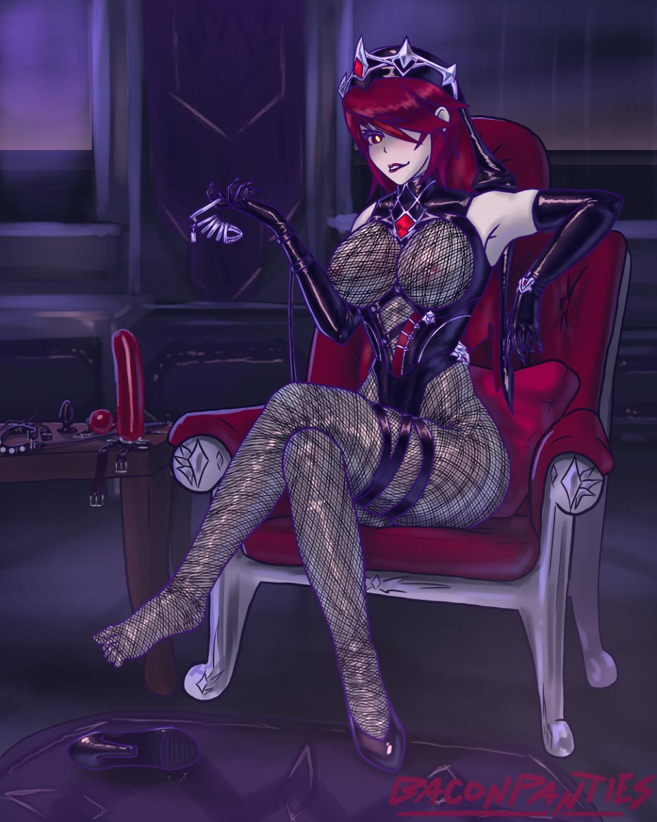 午安原神人：P站#原神同人福利图精选【1月7日新】