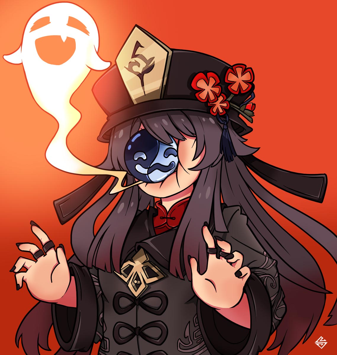 午安原神人：P站#原神同人福利图精选【1月7日新】