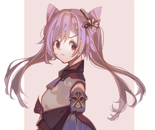 晚安原神人：P站#原神同人福利图精选【1月7日新】