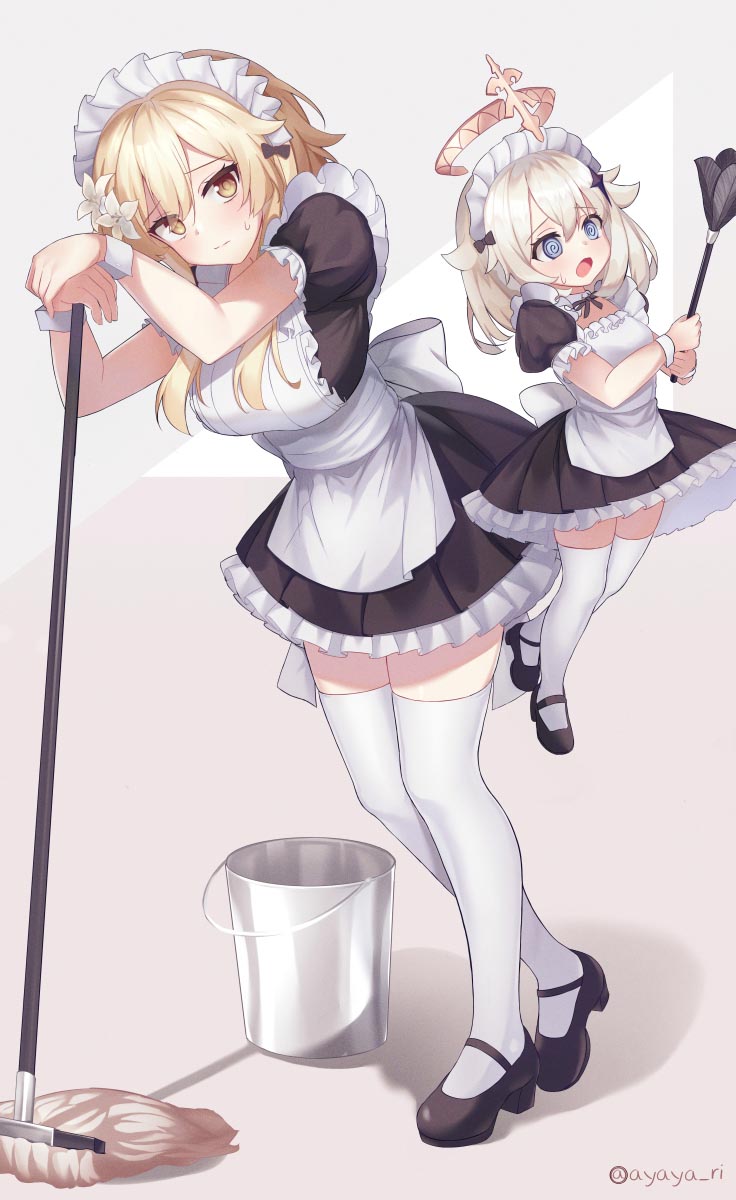 晚安原神人：P站#原神同人福利图精选【1月7日新】