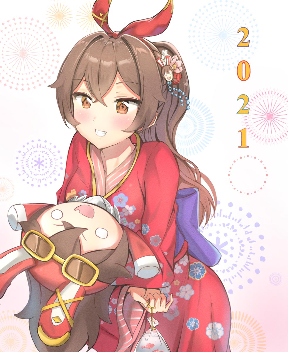 早安原神人：P站#原神同人图涩图【1月8日新】