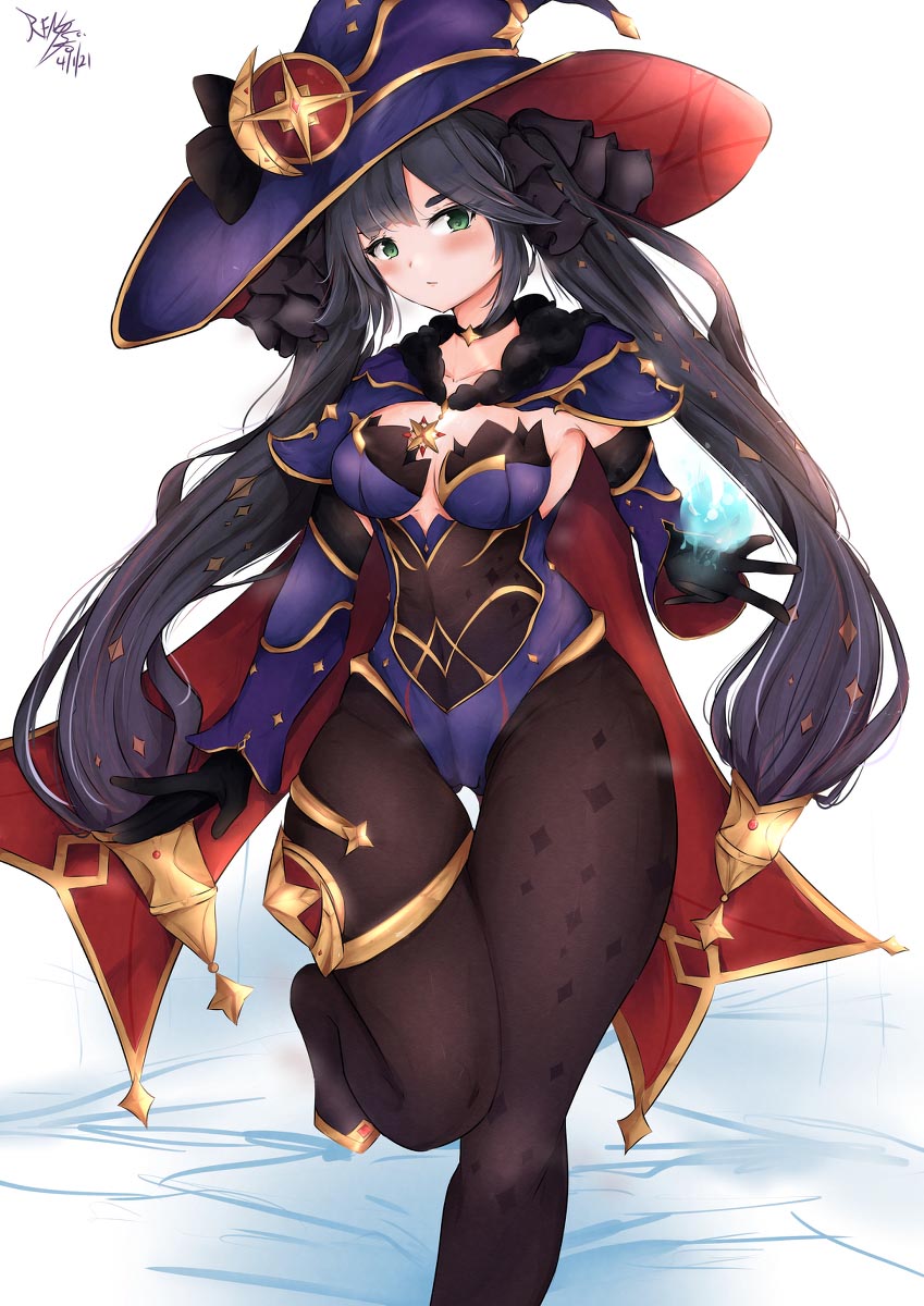 晚安原神人：P站#原神同人图涩图【1月8日新】