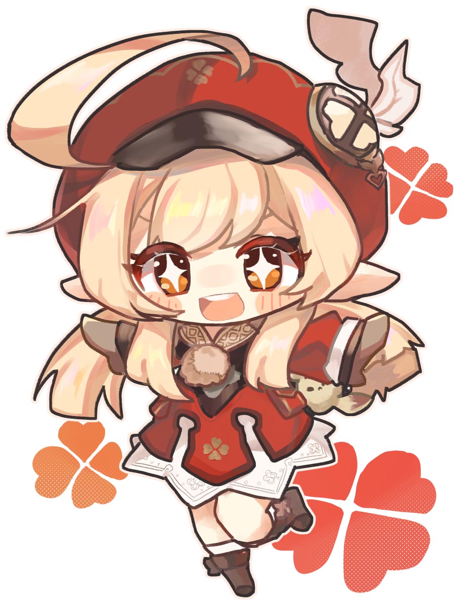 晚安原神：P站#原神同人图精选#【1月10日新】