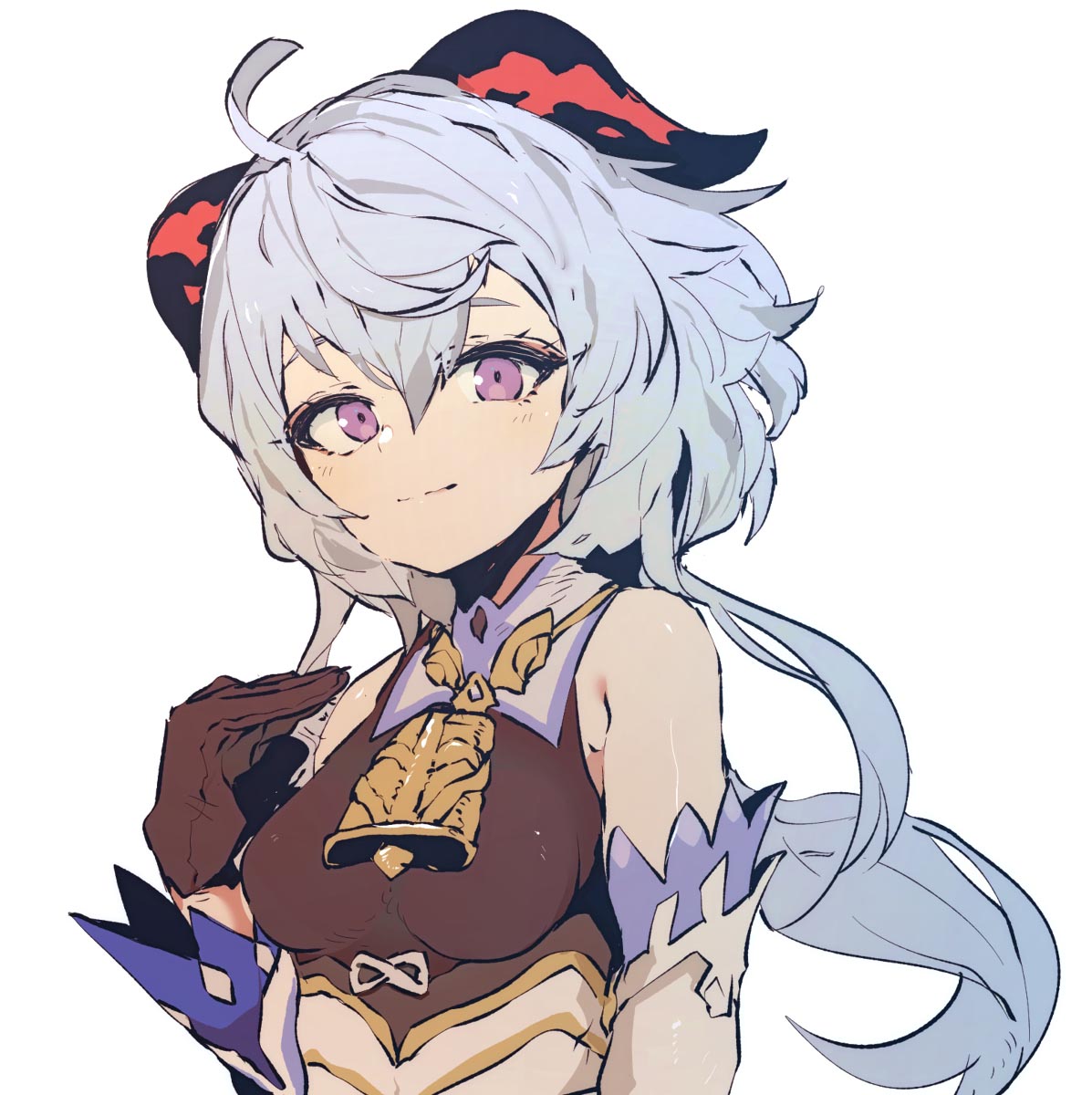 晚安原神：P站#原神同人图精选#【1月10日新】