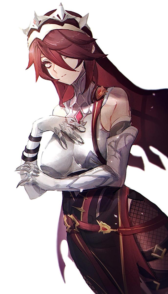 晚安原神：P站#原神同人图精选#【1月10日新】