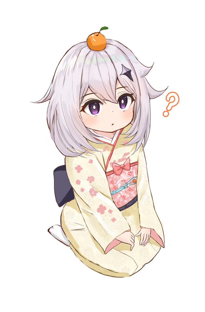 每日好图：早安原神#P站插画#原神同人图#【1月11日新】