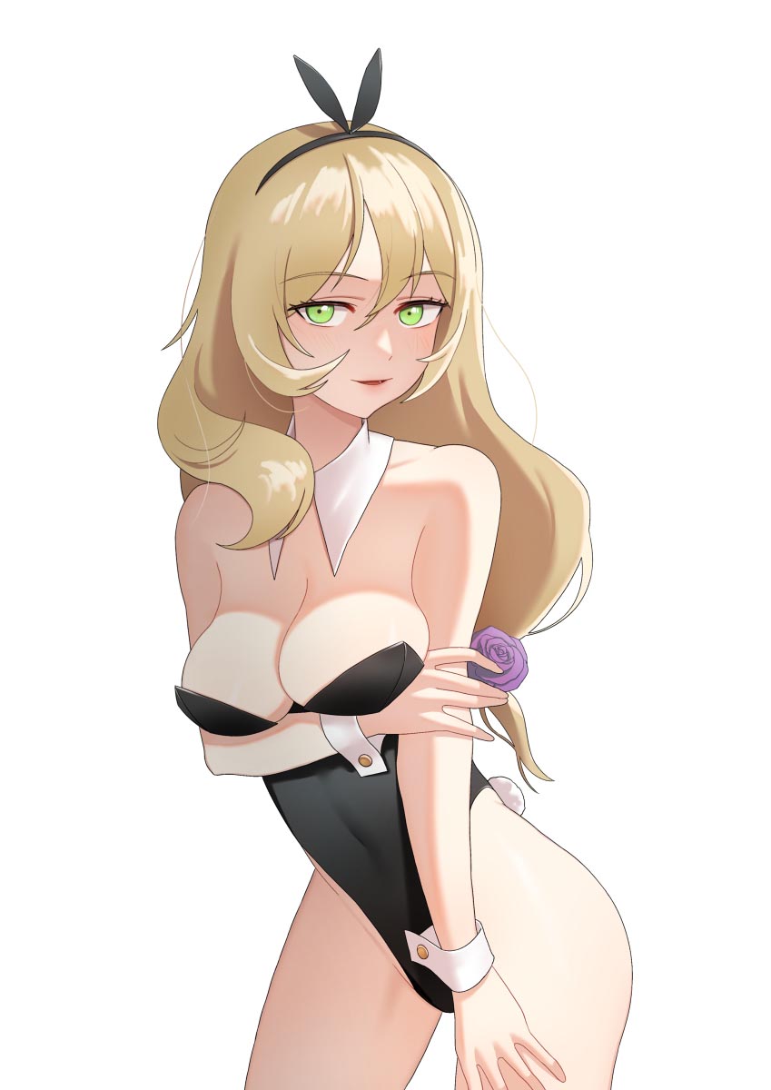 每日好图：午安原神#P站插画#原神同人图#【1月11日新】