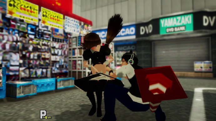 云豹娱乐宣布《秋叶脱物语HD》中文版5月20日与日本同步发售插图3 云豹娱乐宣布《秋叶脱物语HD》中文版5月20日与日本同步发售