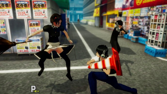 云豹娱乐宣布《秋叶脱物语HD》中文版5月20日与日本同步发售插图2 云豹娱乐宣布《秋叶脱物语HD》中文版5月20日与日本同步发售