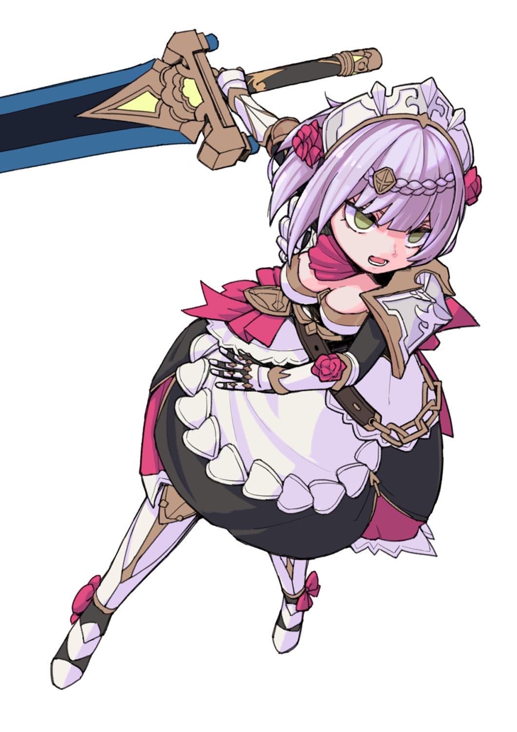 晚安原神#原神同人图#今日甘雨许愿【1月12日新】