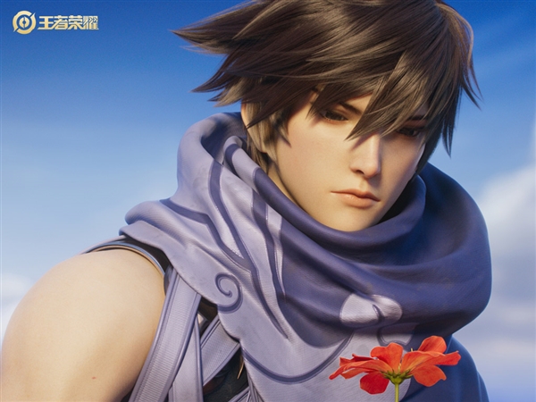 华为首发！《王者荣耀》超高帧率来了：特效升级 功耗不变