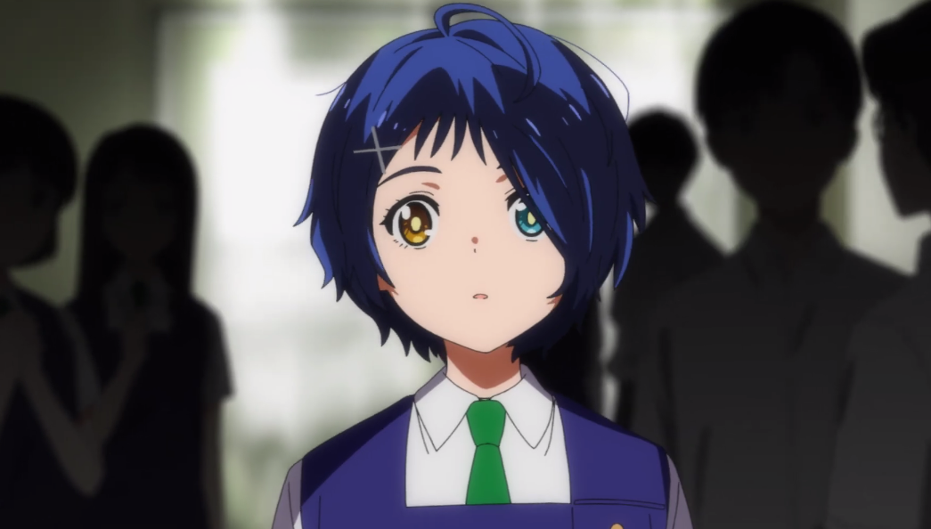 TV动画《奇蛋物语》正式预告公布,1月12日B站独播!插图3 TV动画《奇蛋物语》正式预告公布,1月12日B站独播!