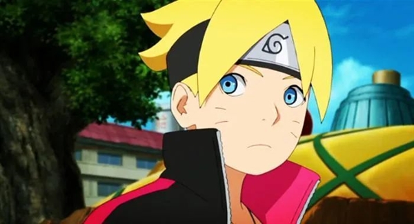 《火影忍者》的续作 为什么会被归类为“不可燃垃圾”?