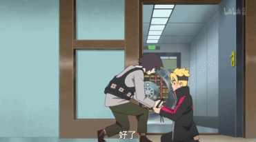 《火影忍者》的续作 为什么会被归类为“不可燃垃圾”?