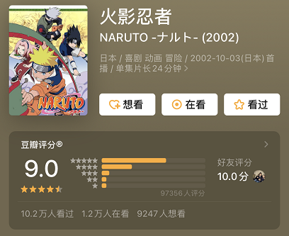 《火影忍者》的续作 为什么会被归类为“不可燃垃圾”?