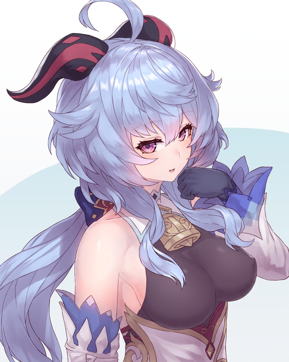 早安原神#原神同人图#P站福利【1月15日新】