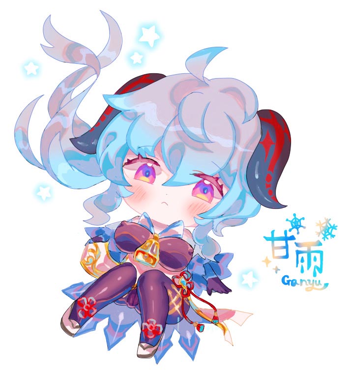 早安原神#原神同人图#P站福利【1月15日新】