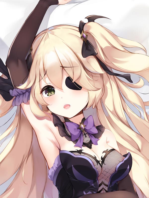 晚安原神#原神同人图#P站福利【1月15日新】