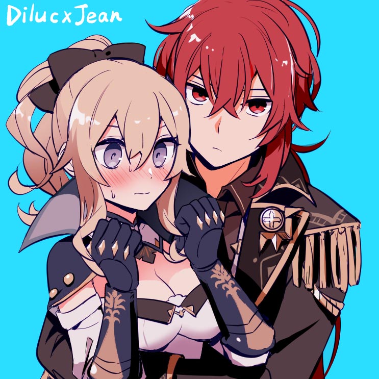 晚安原神#原神同人图#P站福利【1月15日新】