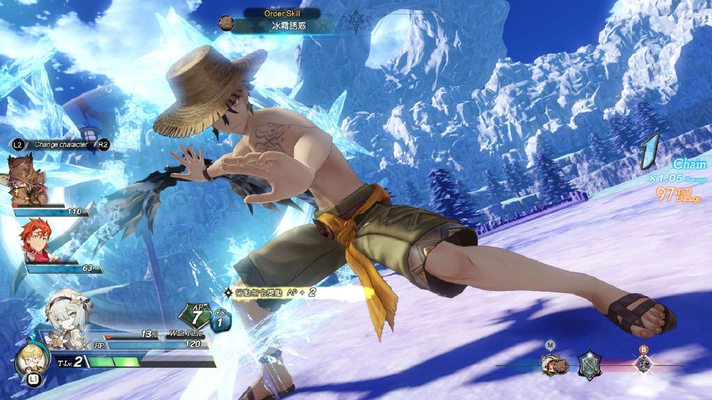 《莱莎的炼金工房2》全人物泳装DLC将于3月底推出