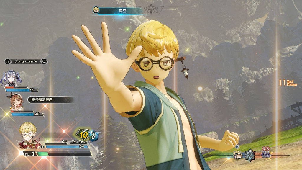 《莱莎的炼金工房2》全人物泳装DLC将于3月底推出