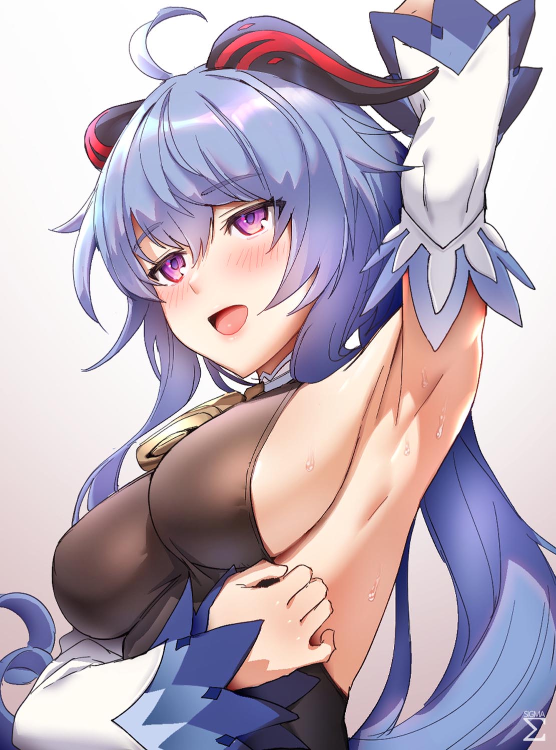 午安原神#原神同人图#P站精选【1月18日新】