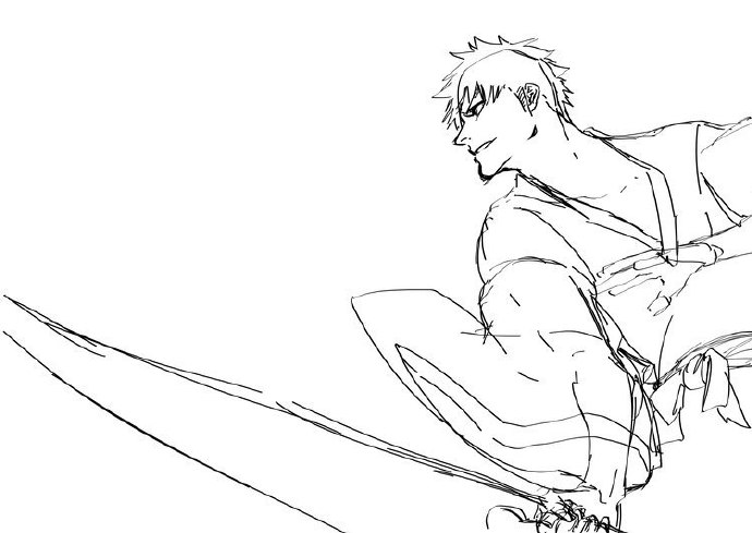 久保带人官方粉丝俱乐部「Klub Outside」今日开启