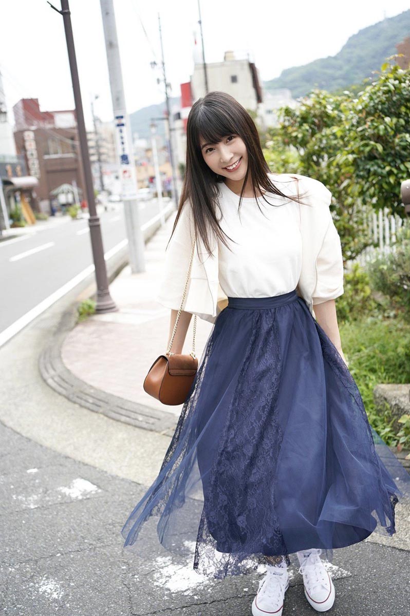 【美尻女神】川崎あや（川崎绫）【性感写真集（下）】