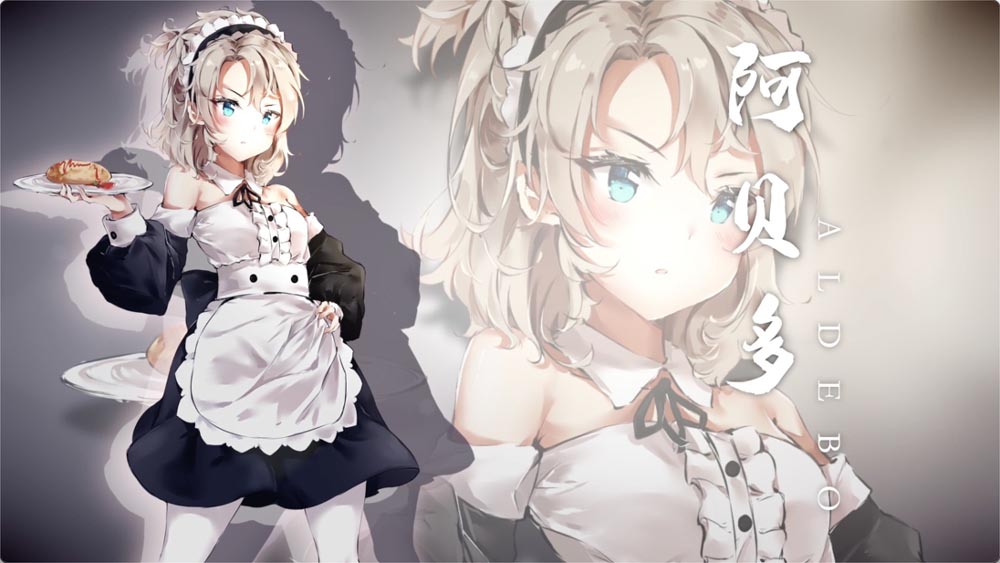 午安原神：原神同人图#P站福利图【1月20日新】