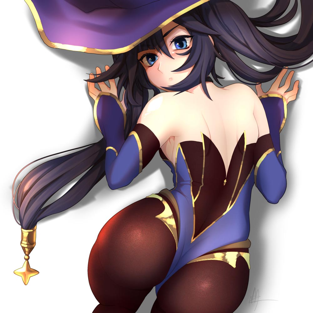 晚安原神：原神同人图#P站福利图【1月20日新】