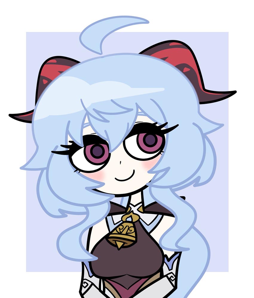 晚安原神：原神同人图#P站福利图【1月20日新】