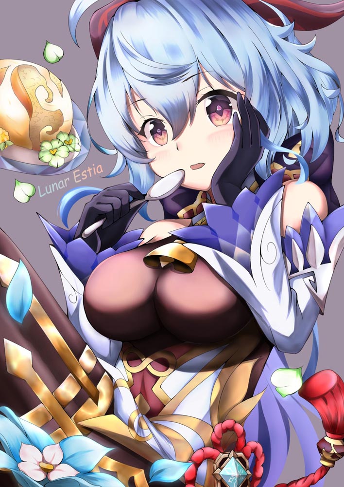 早安原神：原神同人图#P站精选【1月21日新】