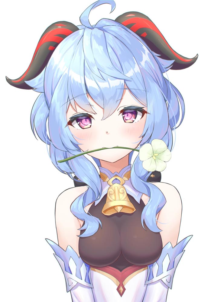 早安原神：原神同人图#P站精选【1月21日新】