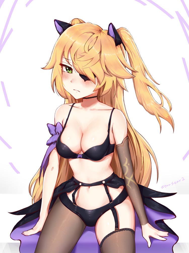 早安原神：原神同人图#Pixiv同人图【1月22日新】