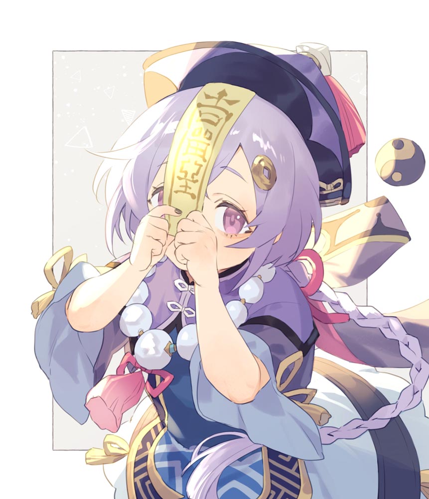 早安原神：原神同人图#Pixiv同人图【1月22日新】