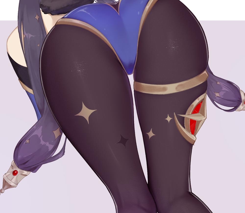 午安原神：原神同人图#Pixiv同人图【1月22日新】