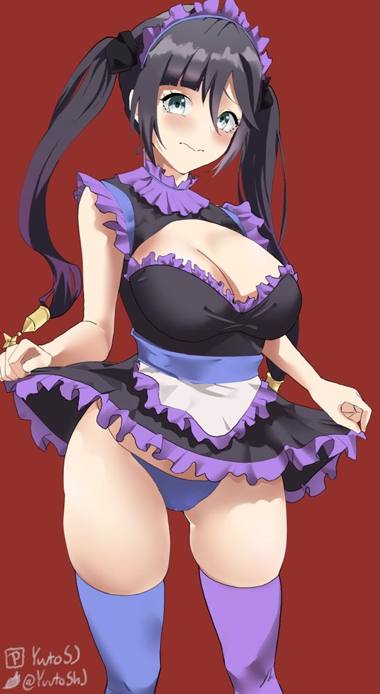 午安原神：原神同人图#Pixiv同人图【1月22日新】