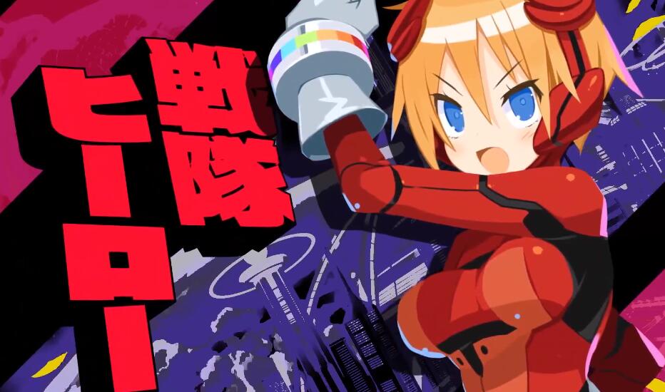 《魔界战记 6》PV5公布，日服体验版已上线