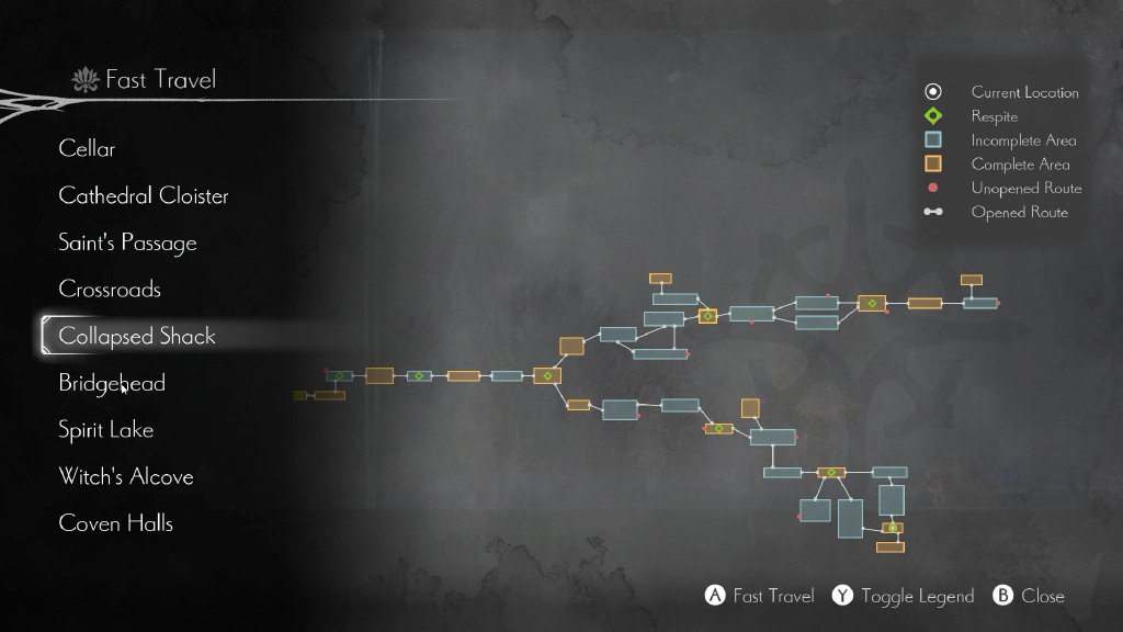 ARPG《终结的百合花：骑士们的救赎》体验版已登录STEAM