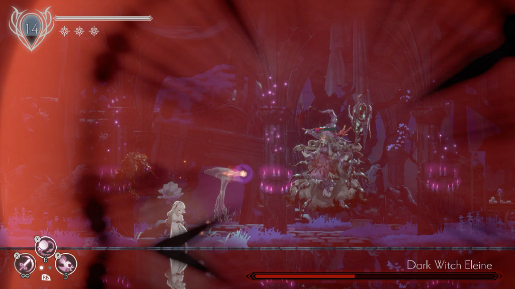 ARPG《终结的百合花：骑士们的救赎》体验版已登录STEAM