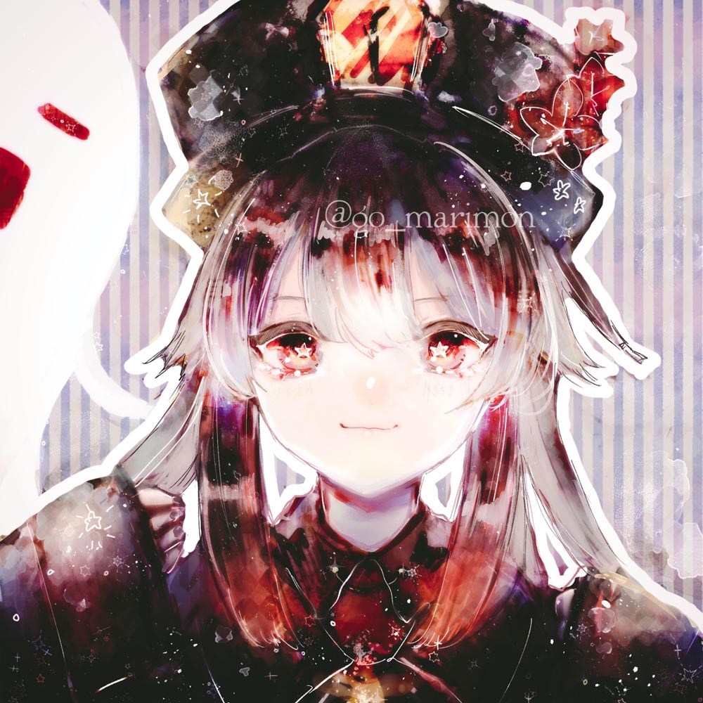 每日好图：原神同人图#P站精选#早安原神【1月25日新】