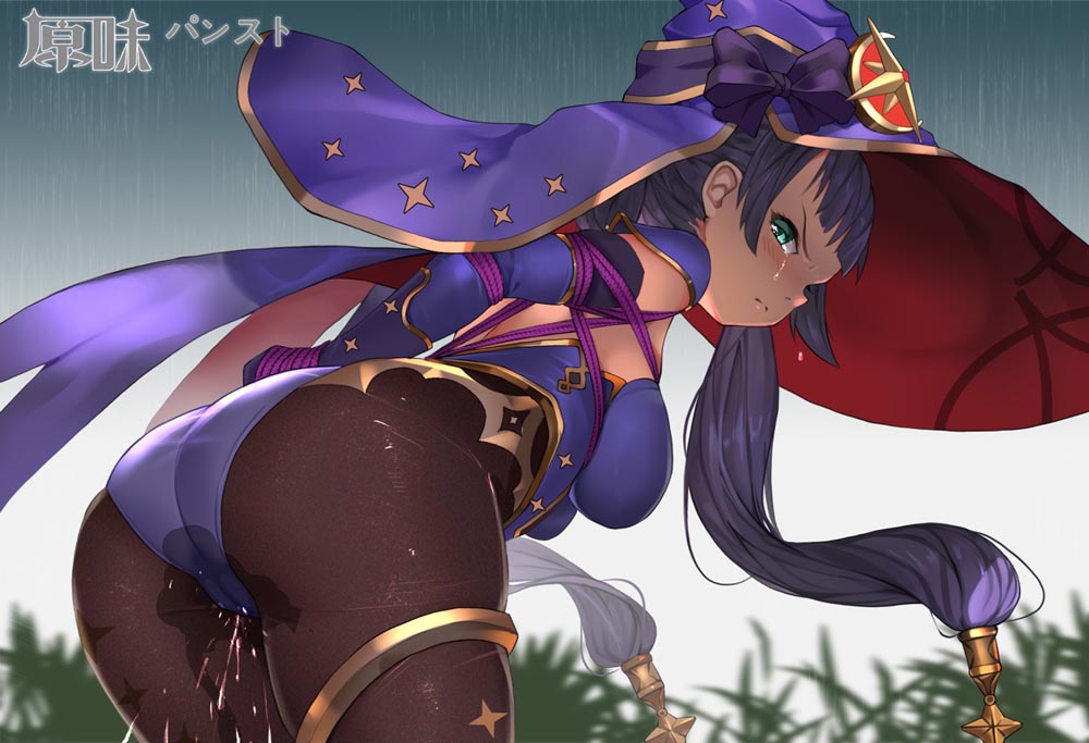 原神同人图#P站精选#早安原神【1月26日新】