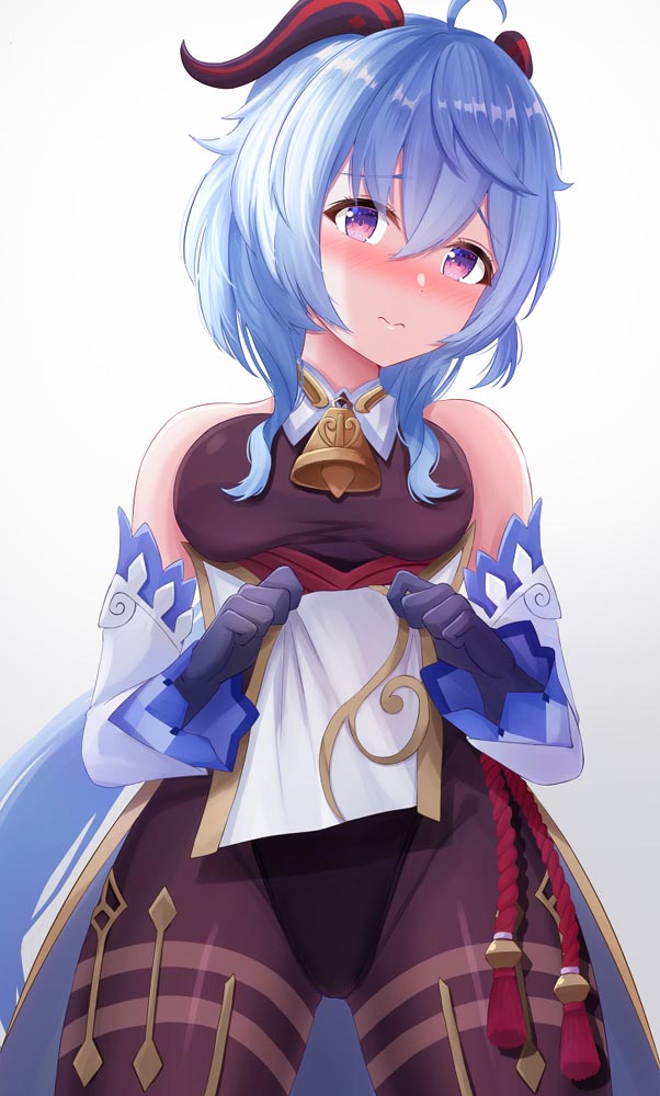 原神同人图#P站精选#早安原神【1月26日新】