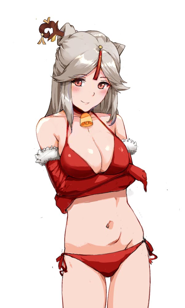 早安原神：原神同人图#P站精选【1月27日新】