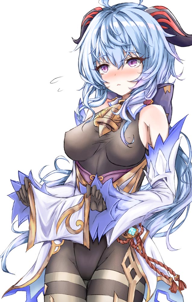 早安原神：原神同人图#P站精选【1月27日新】