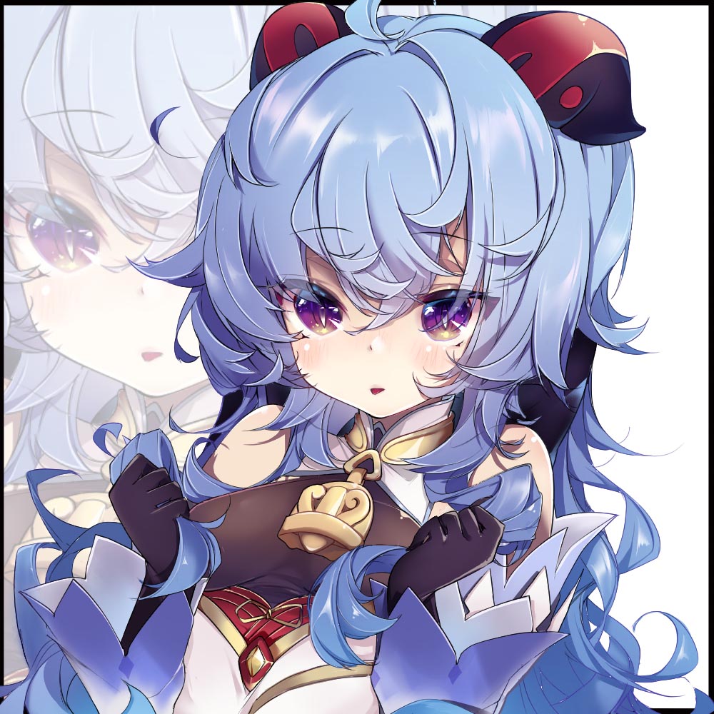 晚安原神：原神同人图#P站精选【1月27日新】