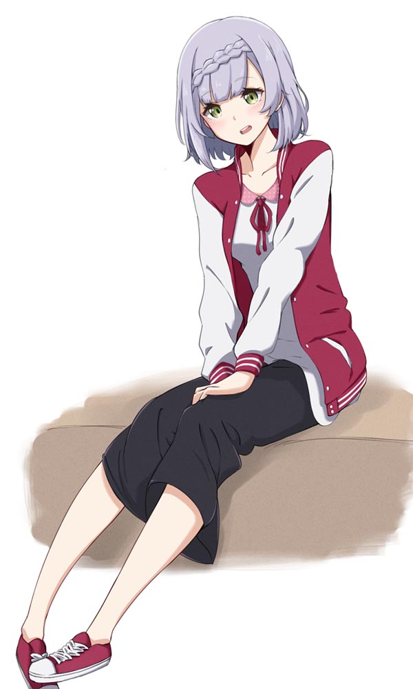 午安原神：原神同人图#P站插画【1月28日新】