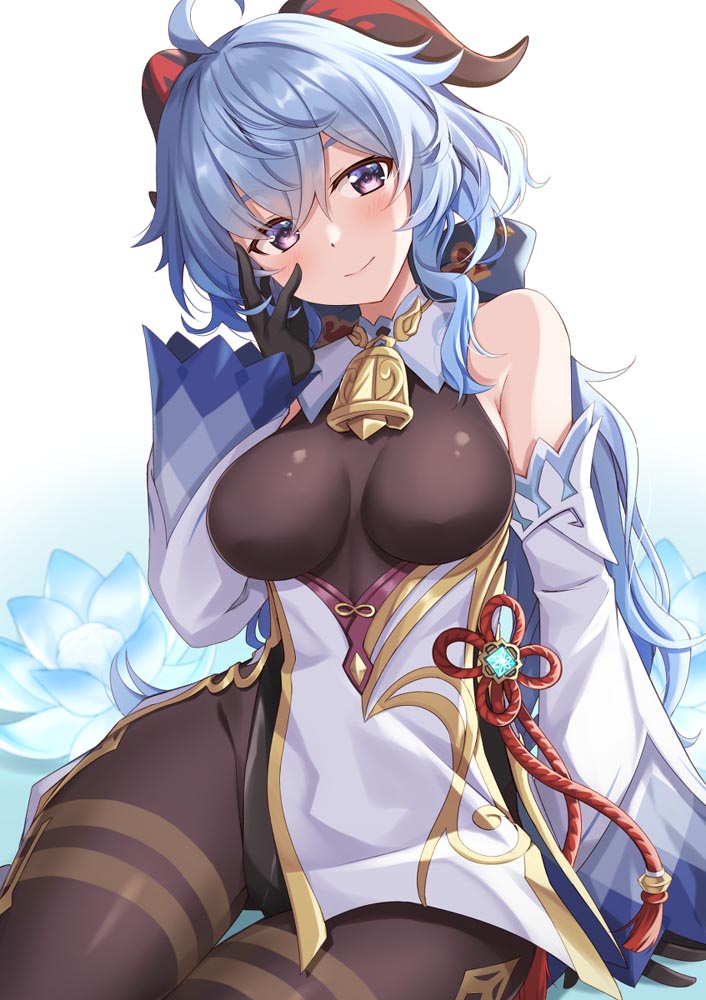 晚安原神：原神同人图#P站插画【1月28日新】