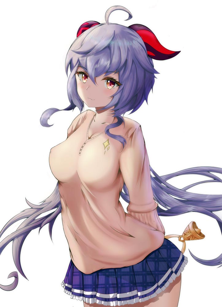 早安原神：原神同人图#P站本子【1月29日新】